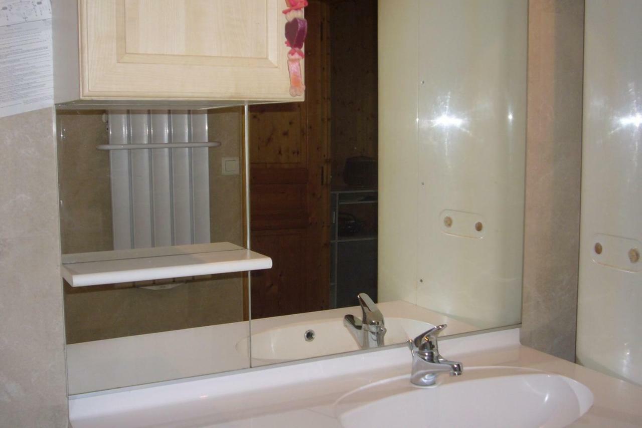 Appartement Les Cimes Le Bouyssou Laguiole