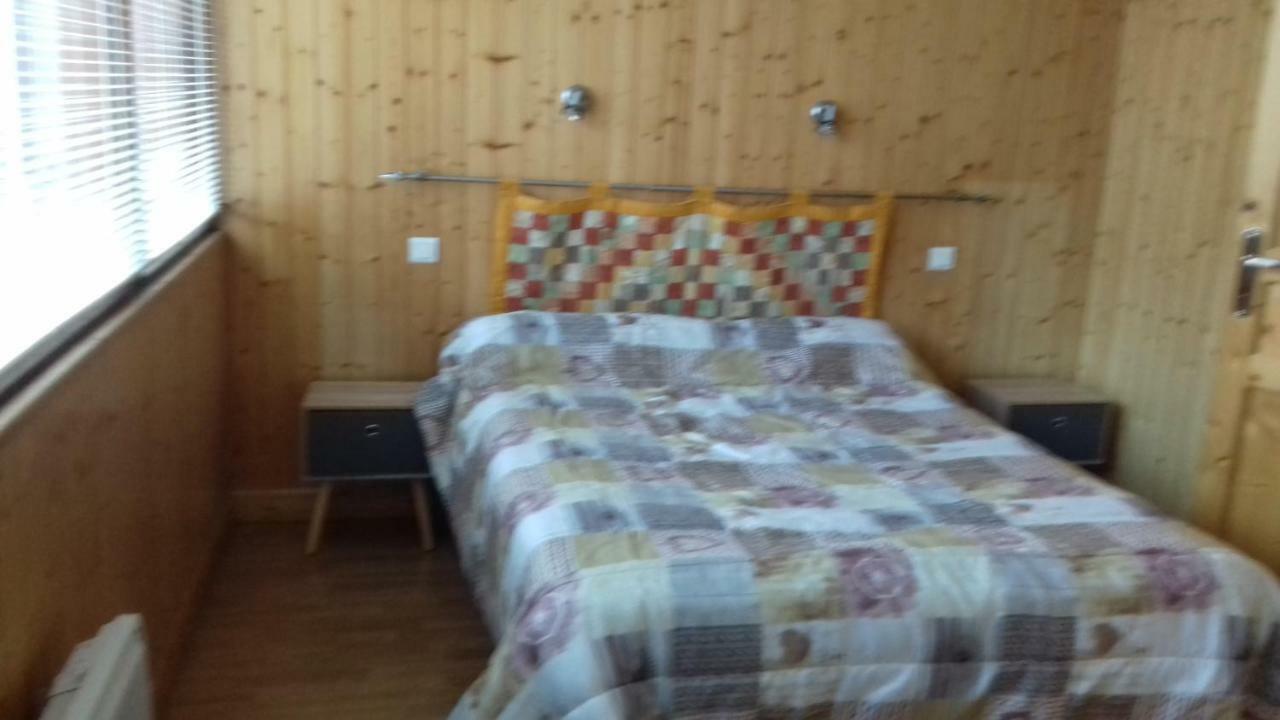 Appartement Les Cimes Le Bouyssou