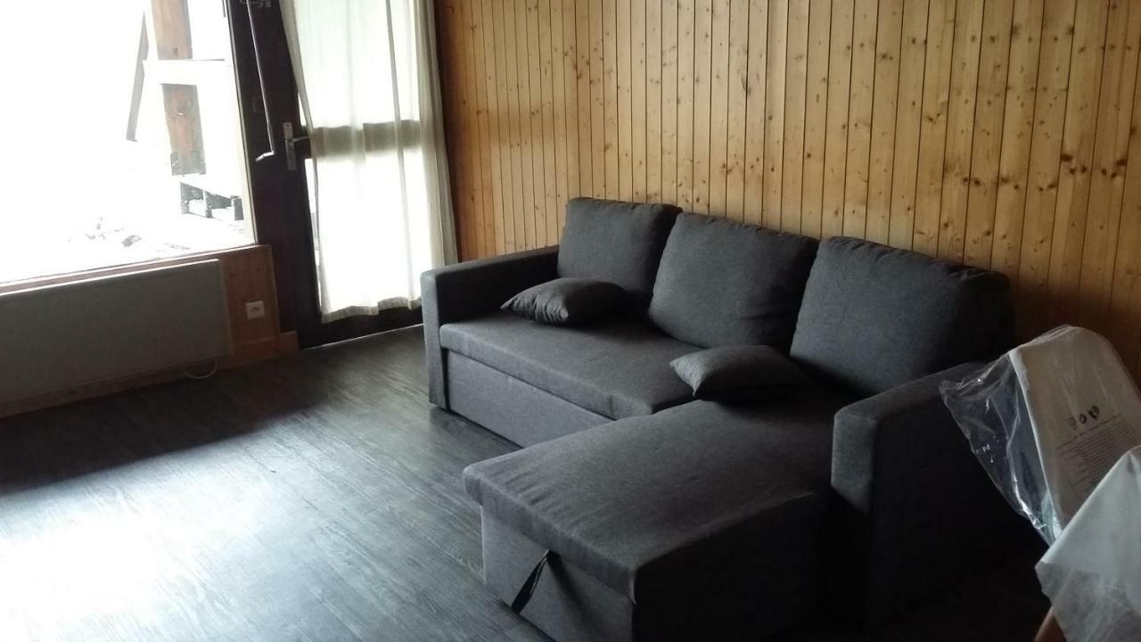 Les Cimes Le Bouyssou Appartement Laguiole