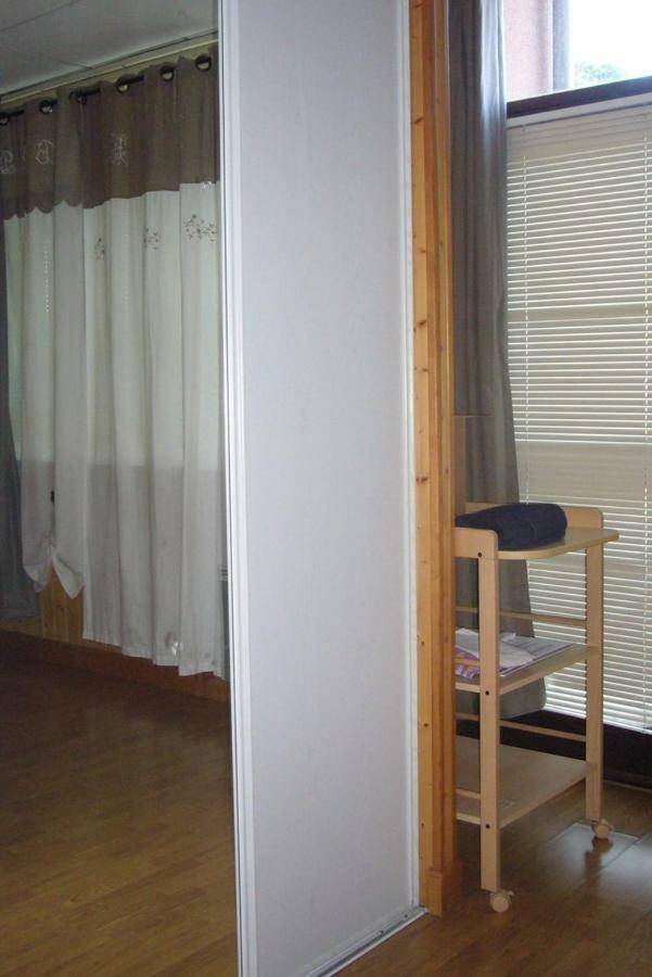 Les Cimes Le Bouyssou Appartement