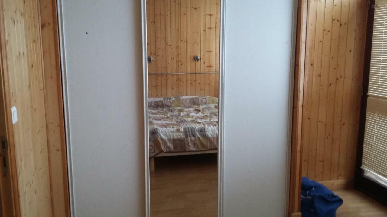 Appartement Les Cimes Le Bouyssou *