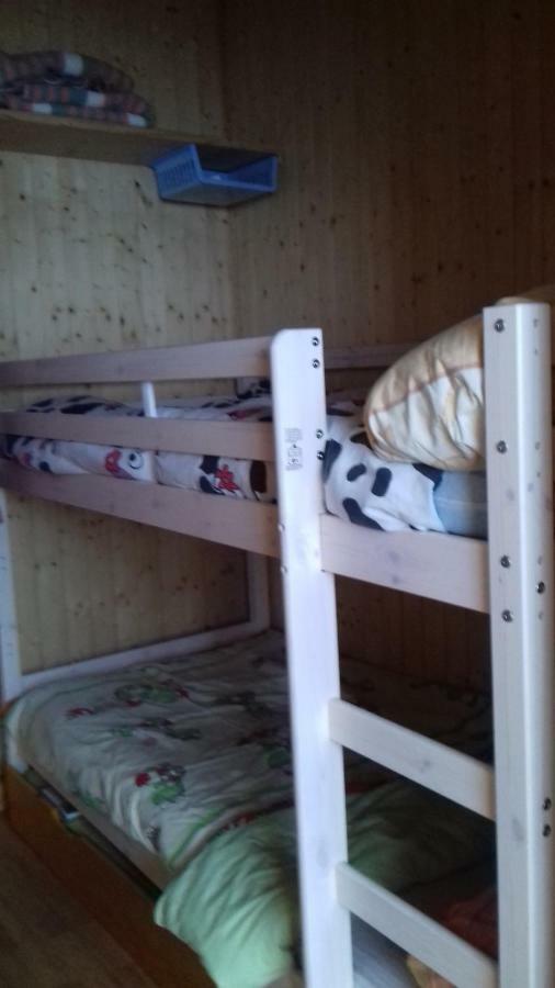 Appartement Les Cimes Le Bouyssou Laguiole