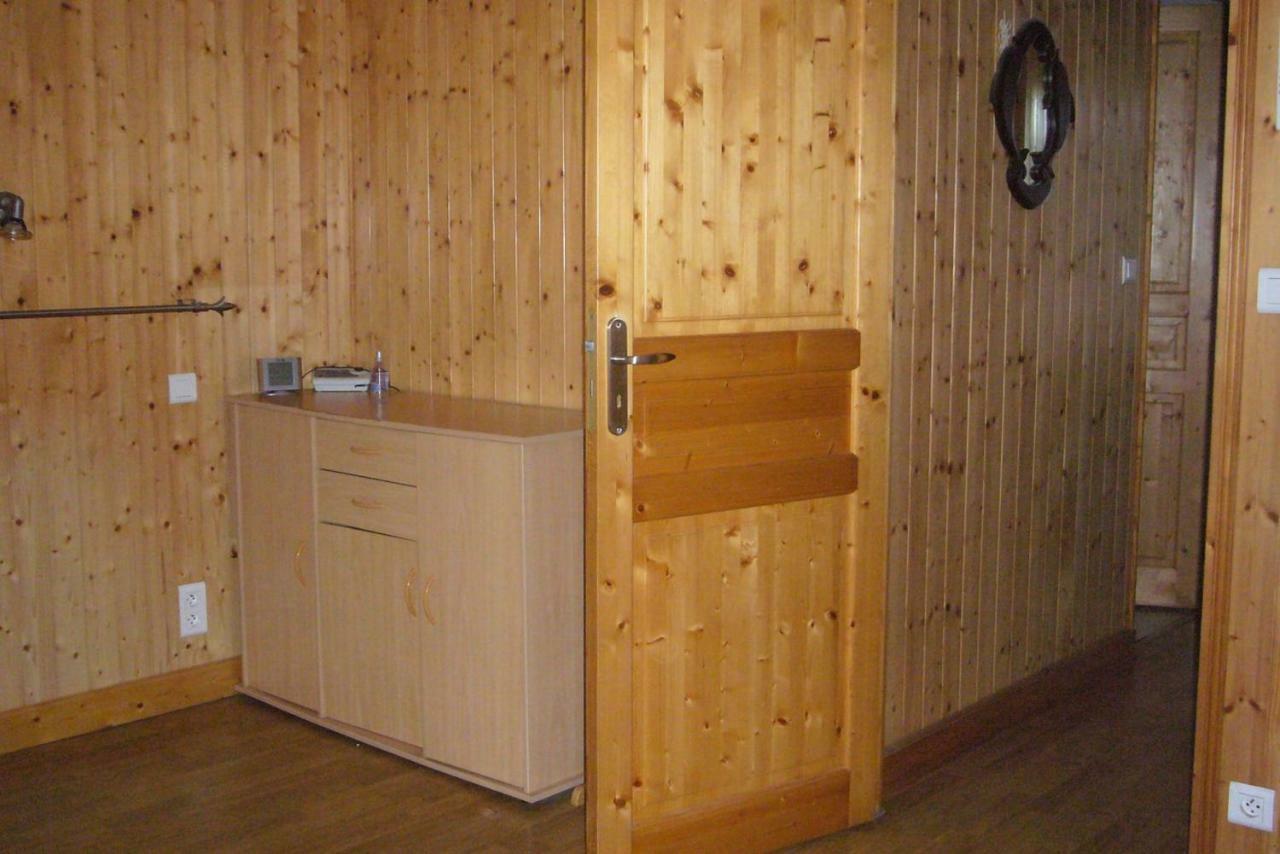 Appartement Les Cimes Le Bouyssou *